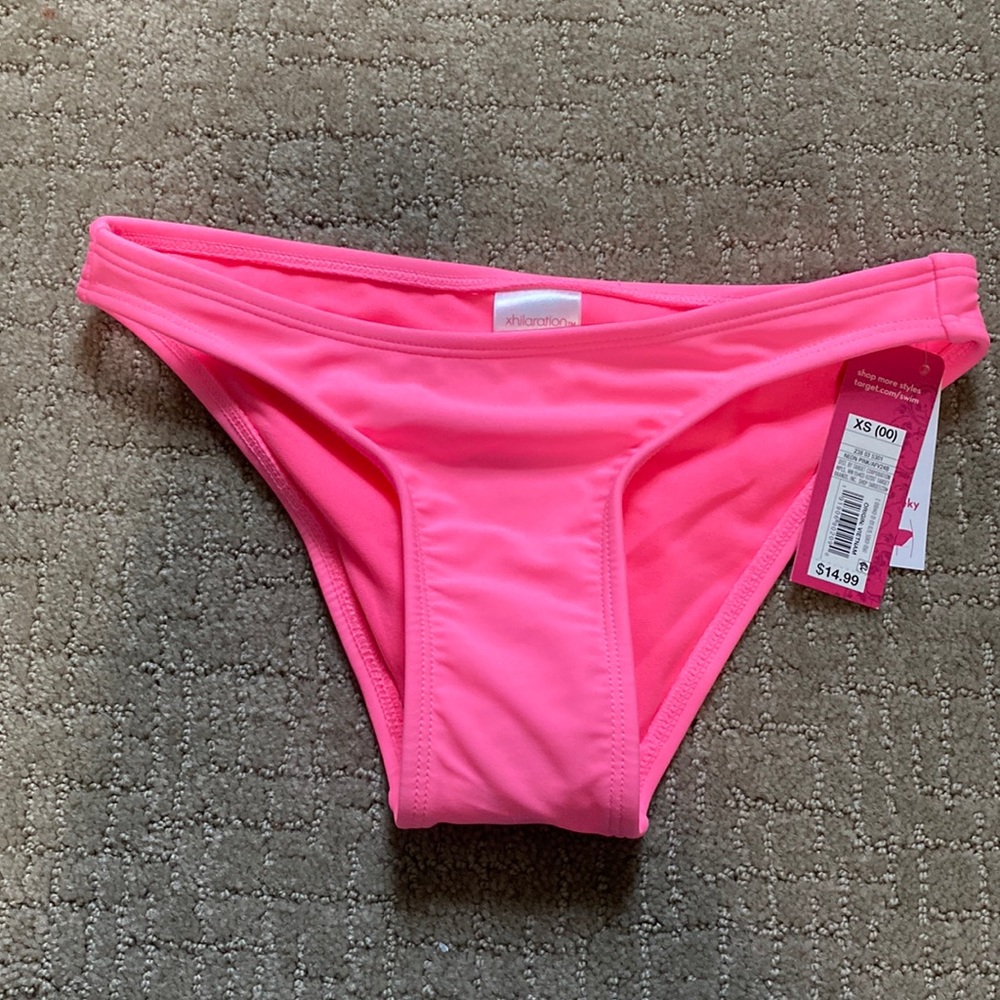 bikini bottoms